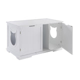 Enclosure Furniture Box House