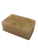 All-Natural Pet Shampoo Bar