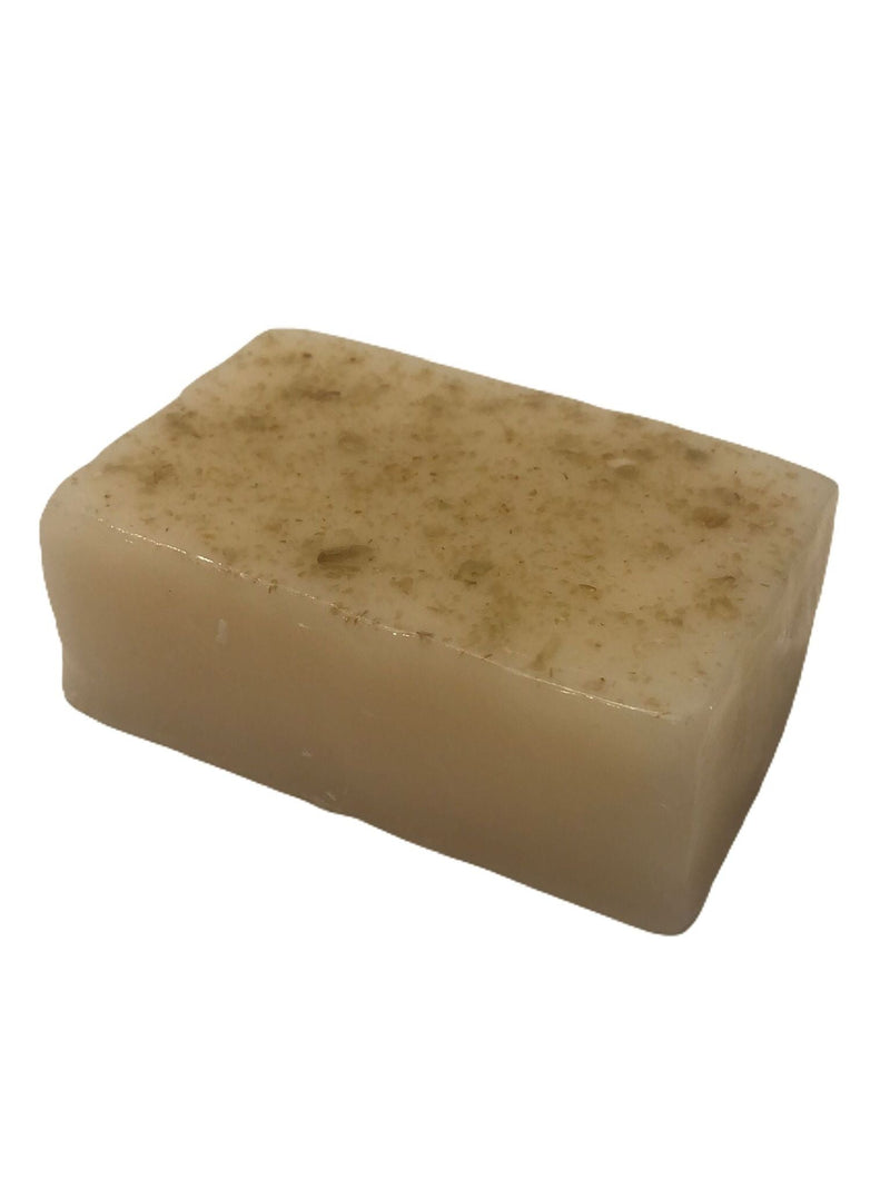 All-Natural Pet Shampoo Bar