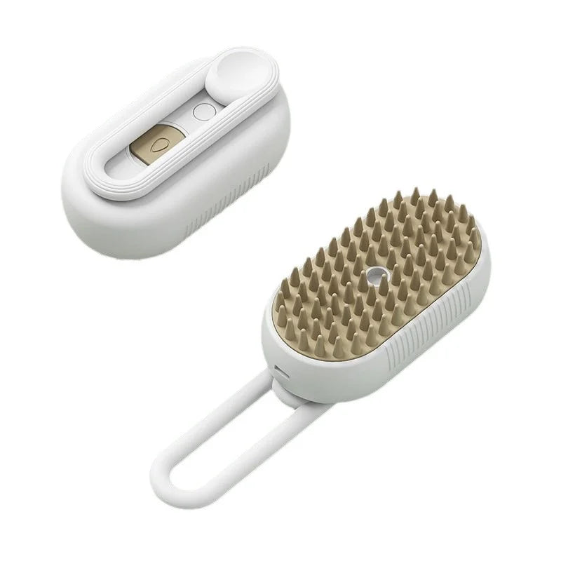 3-in-1 Pet Hair Brush