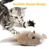 Mouse Cat Toys