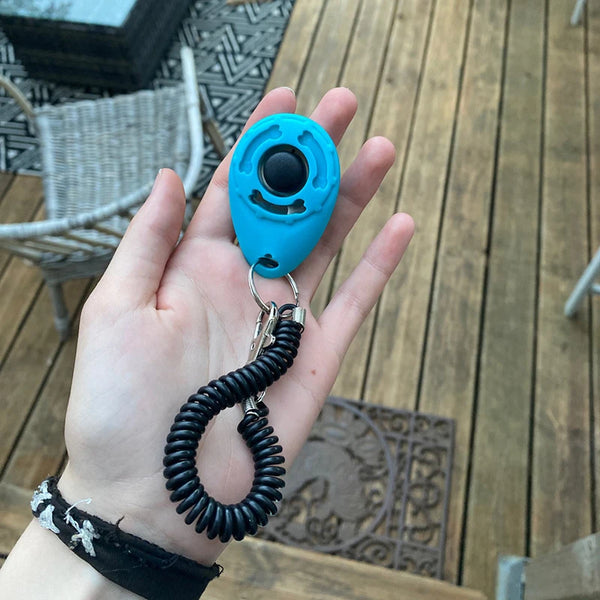 Dog Training Clicker