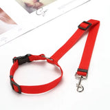 Two-in-One Pet Seat Belt