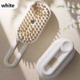 3-in-1 Pet Hair Brush