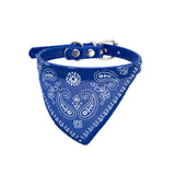 Pet Bandana Collar