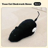 Clockwork Mouse Cat Toy