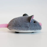 Mouse Cat Toys