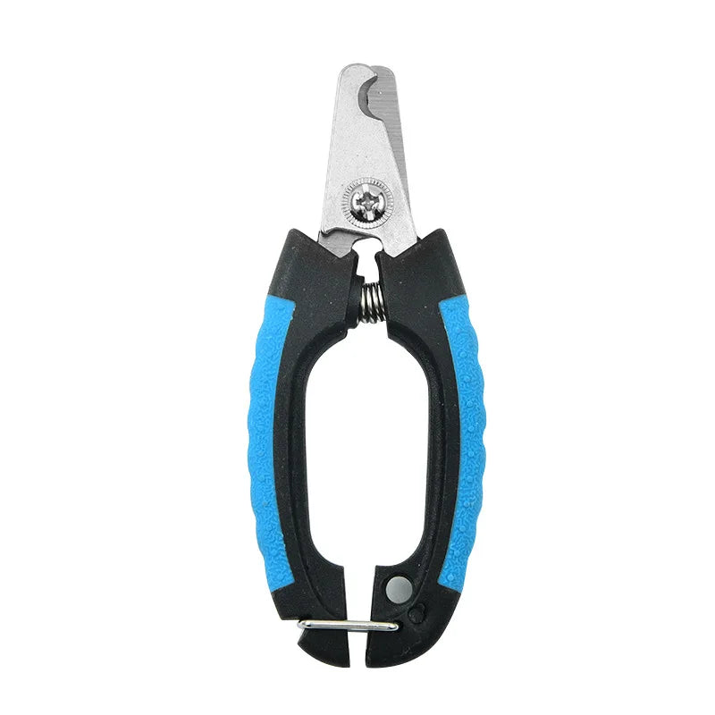 Pet Nail Clipper Cutter