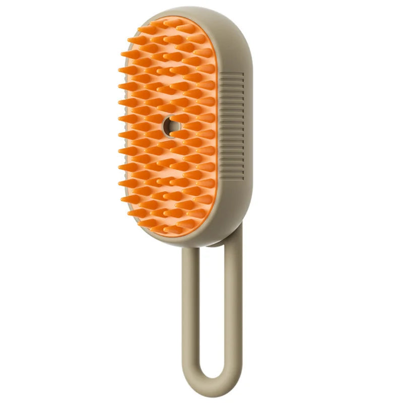 3-in-1 Pet Hair Brush