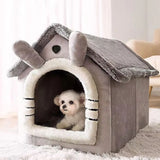 Dismantled Washable Pet House