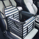 Waterproof Dog Car Seat Cover