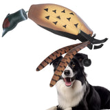 Multipurpose Pet Fetch Toy