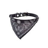 Pet Bandana Collar