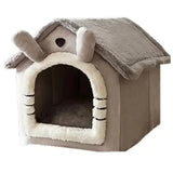 Dismantled Washable Pet House