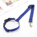 Two-in-One Pet Seat Belt