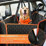 Waterproof Dog Hammock Cover