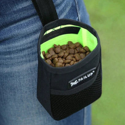 Dog Training Treat Pouch