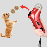 Pet Treat Catapult Launcher