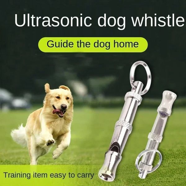 Dog Training Whistle