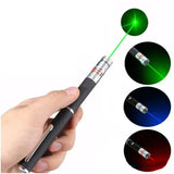 2-in-1 Laser Pointer Toy