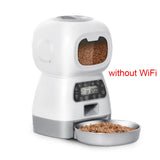 3.5 liter (15 cup) Smart Pet Feeder