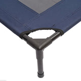 Elevated Cozy Cot Camping Bed