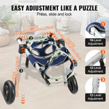 dog wheelchair