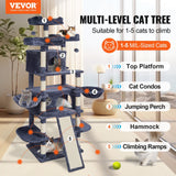 VEVOR cat tree