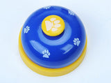 pet training bell
