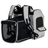 airline approved pet backpack