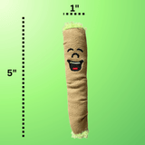 cigar parody cat toy