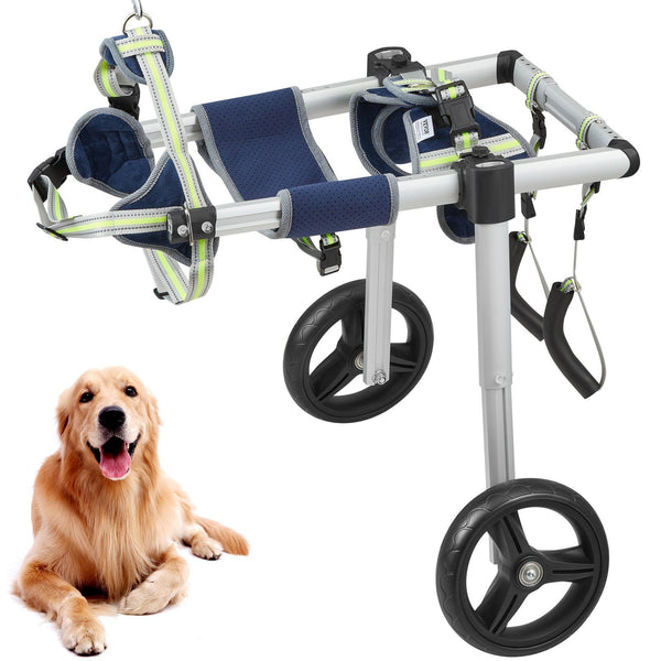 dog wheelchair