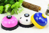 pet training bell