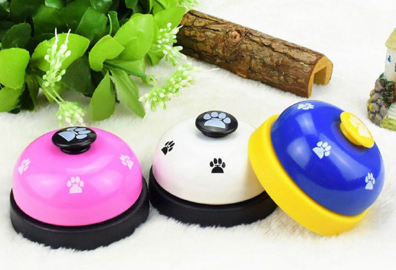pet training bell
