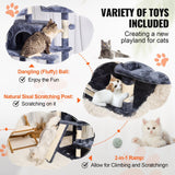 VEVOR cat tree