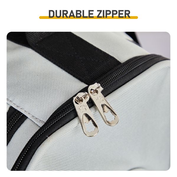 cat dog travel backpack
