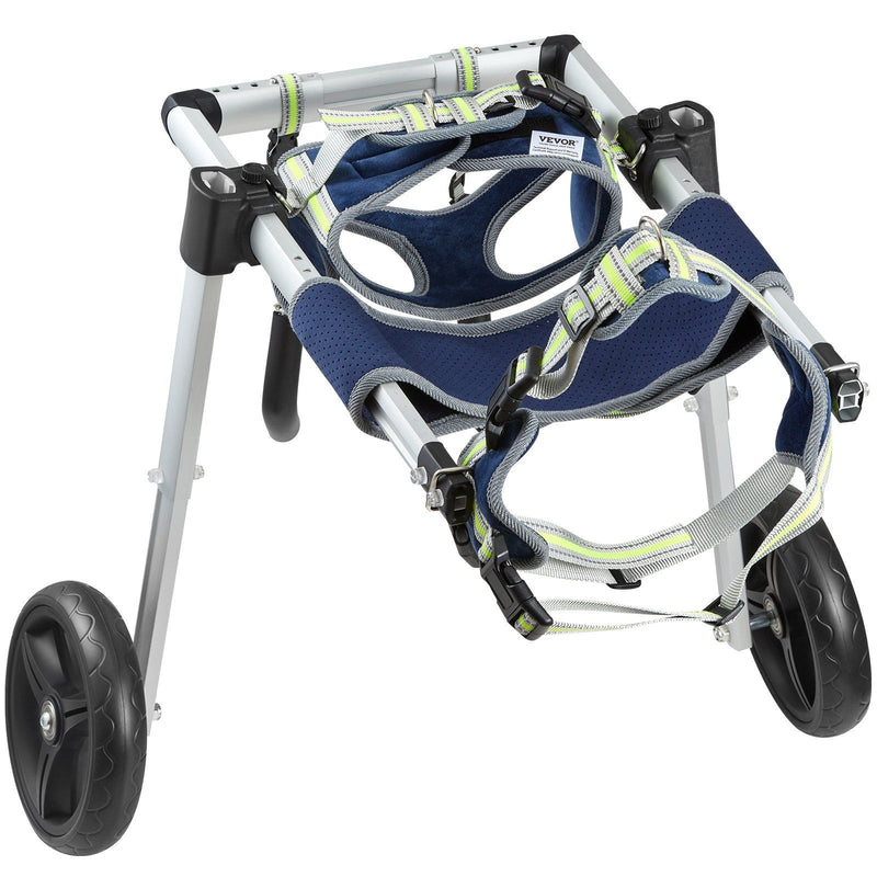 dog wheelchair