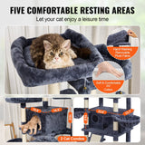 VEVOR cat tree