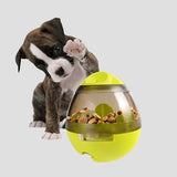 Dogs and Cats Food Dispenser Tumbler